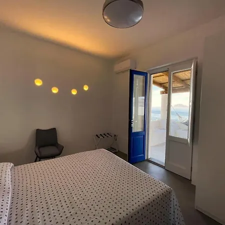 Maris - Accesso Diretto Villa Santa Marina Salina
