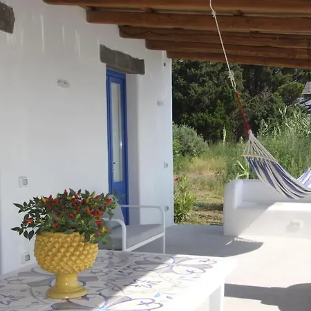 Villa Maris - Accesso Diretto
