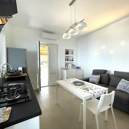 Maris - Accesso Diretto Villa