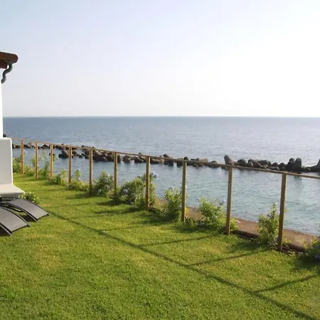 Villa Maris - Accesso Diretto Santa Marina Salina