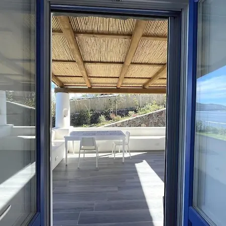 Maris - Accesso Diretto Villa