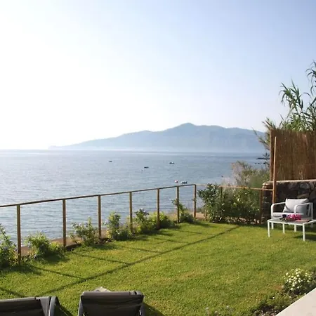 Villa Maris - Accesso Diretto *