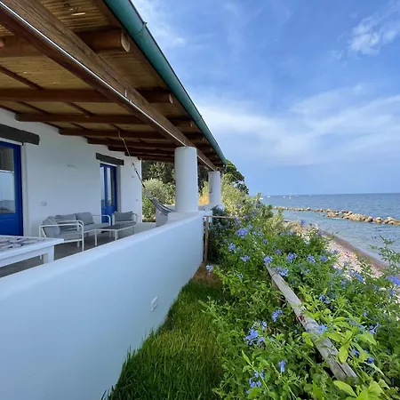 Maris - Accesso Diretto Villa