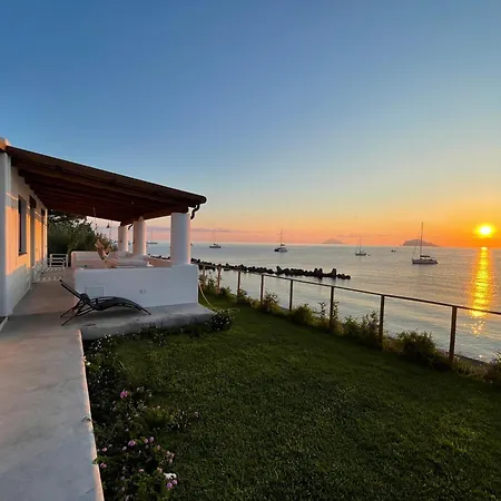 Villa Maris - Accesso Diretto *